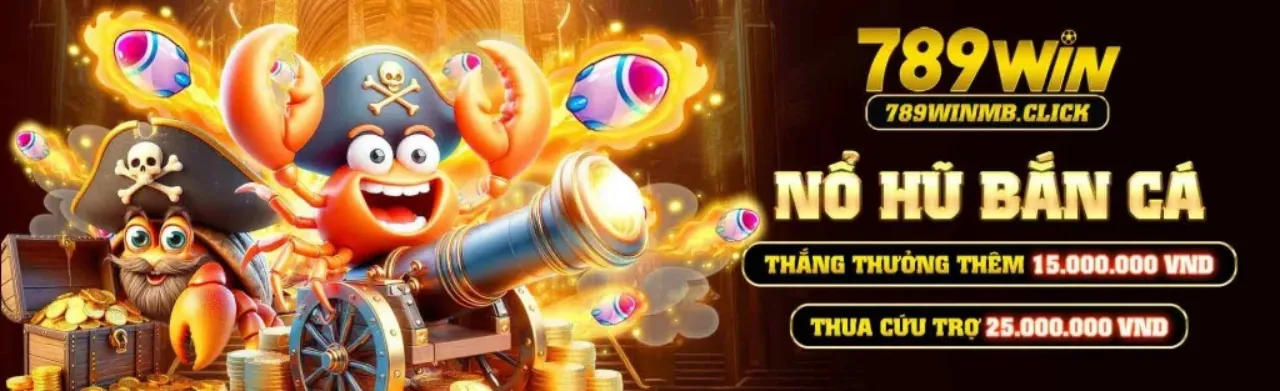 Giao diện game Bắn Cá TR8888