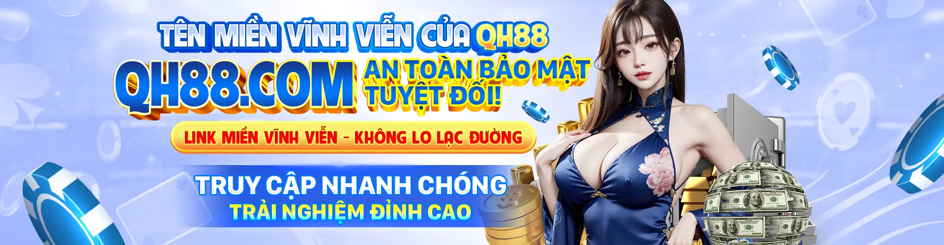 Hình ảnh đại diện cho An toàn và Công bằng tại tải TR8888