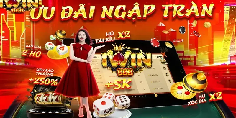 Ưu đãi chào mừng thành viên mới TR8888
